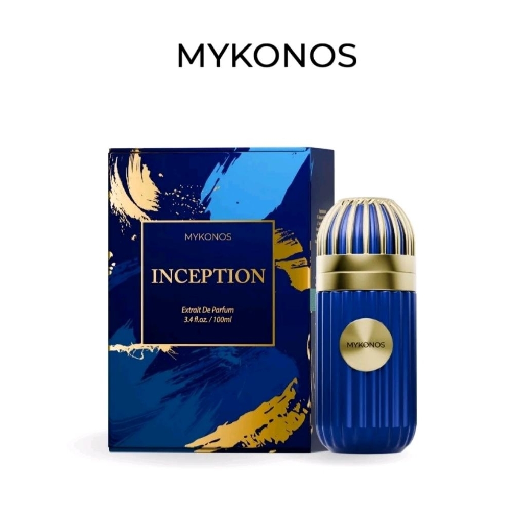 Mykonos Inception BNIB