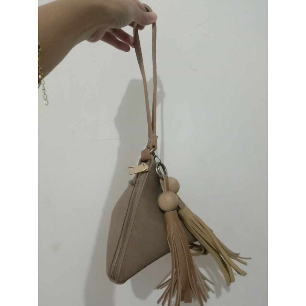 Tas Pesta M*