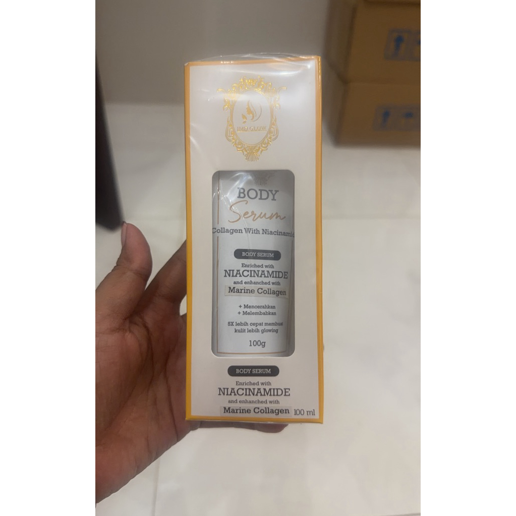 body serum IMD