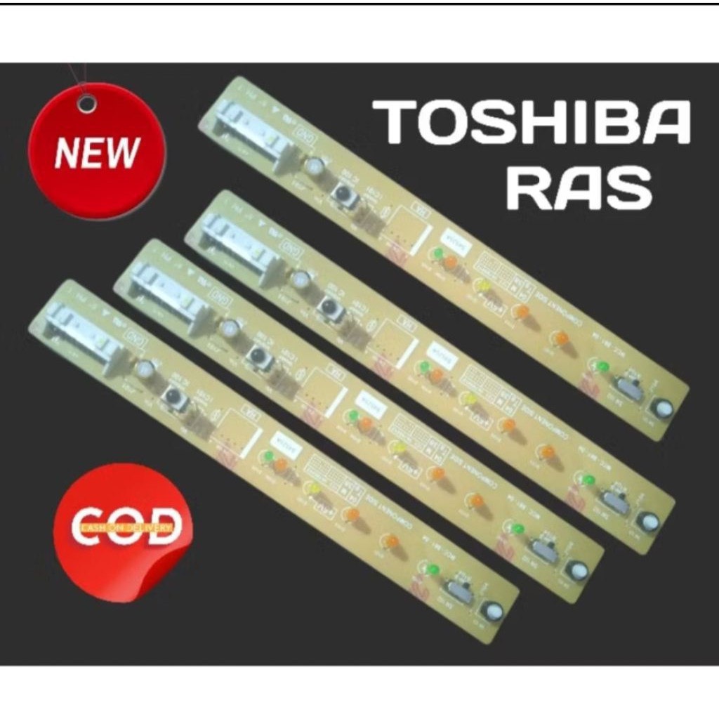 SENSOR AC TOSHIBA RAS 11Pin