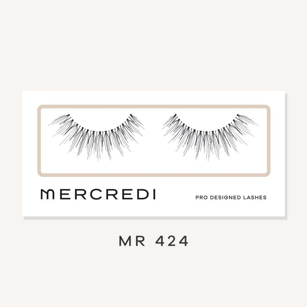 MERCREDI 424