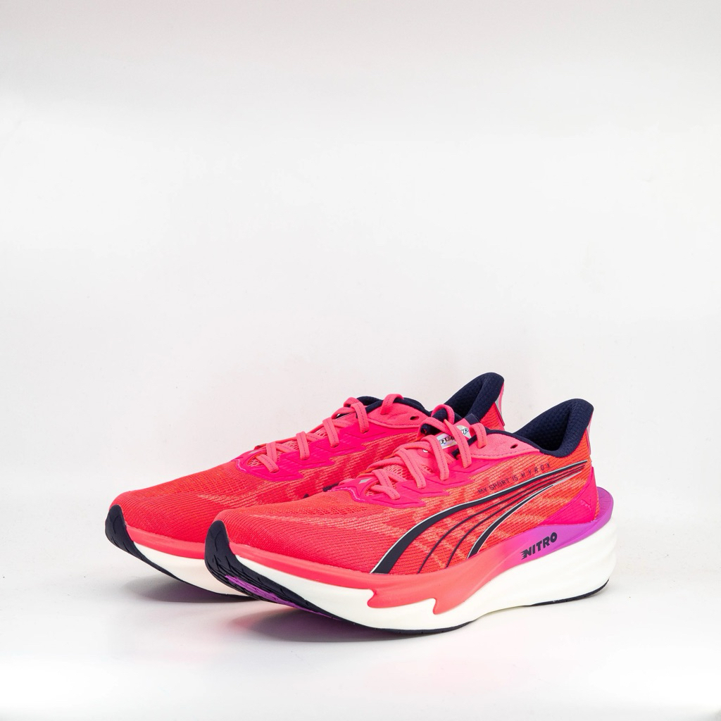 PUMA DEVIATE NITRO 4 HYROX UNISEX