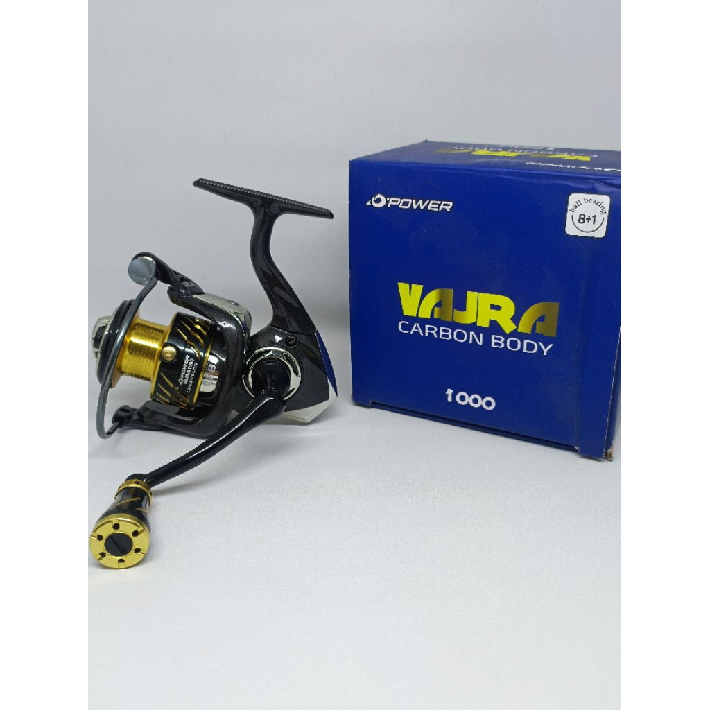 D'Power Vajra 1000