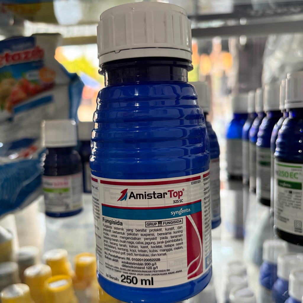 Amistar Top 325SC 250ml