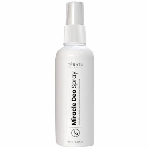 Miracle Deo Spray - 100 ml