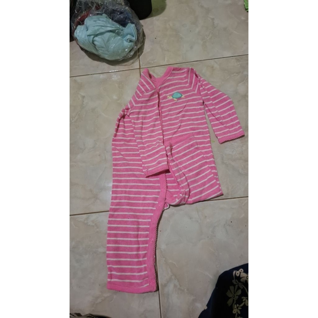preloved part q