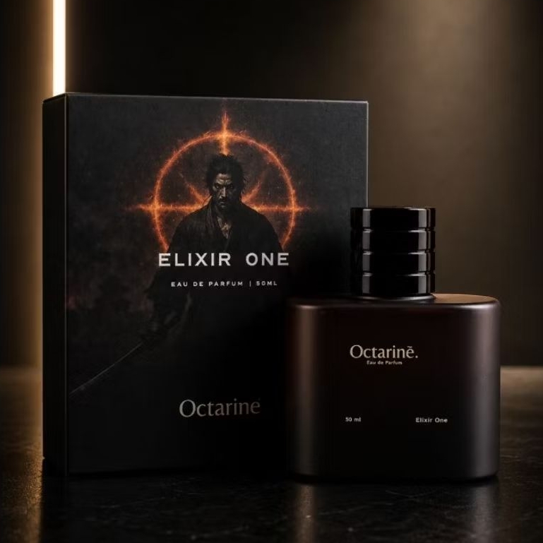 Perfume Octarine