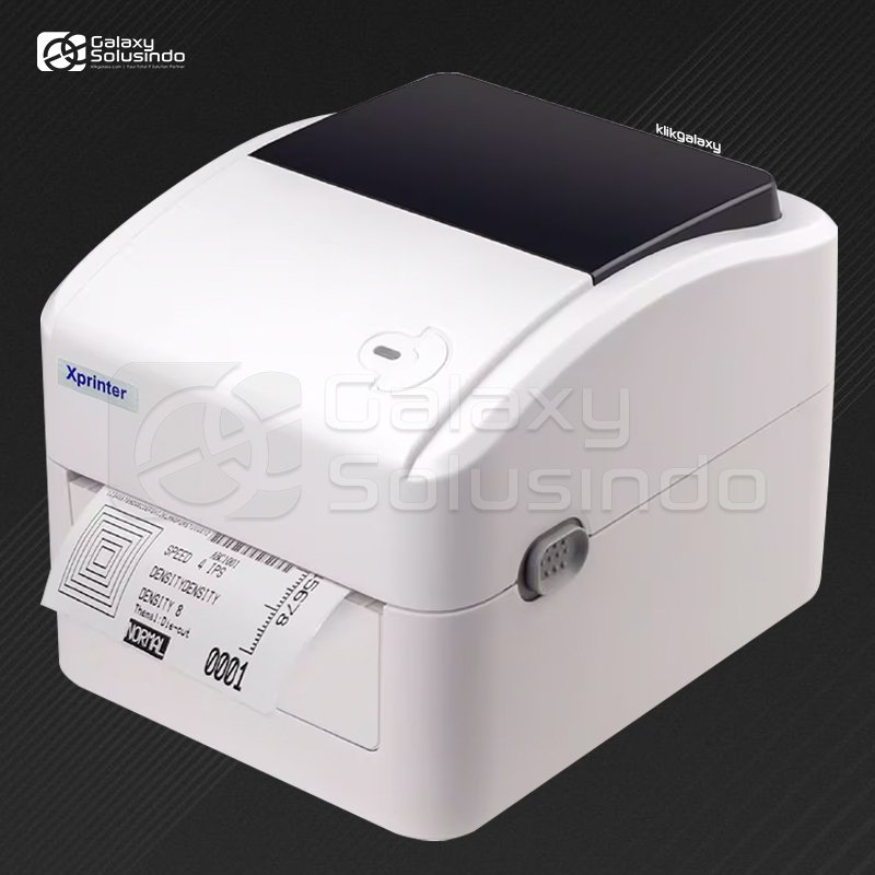 Xprinter XP-420B USB Thermal Receipt Printer - GS