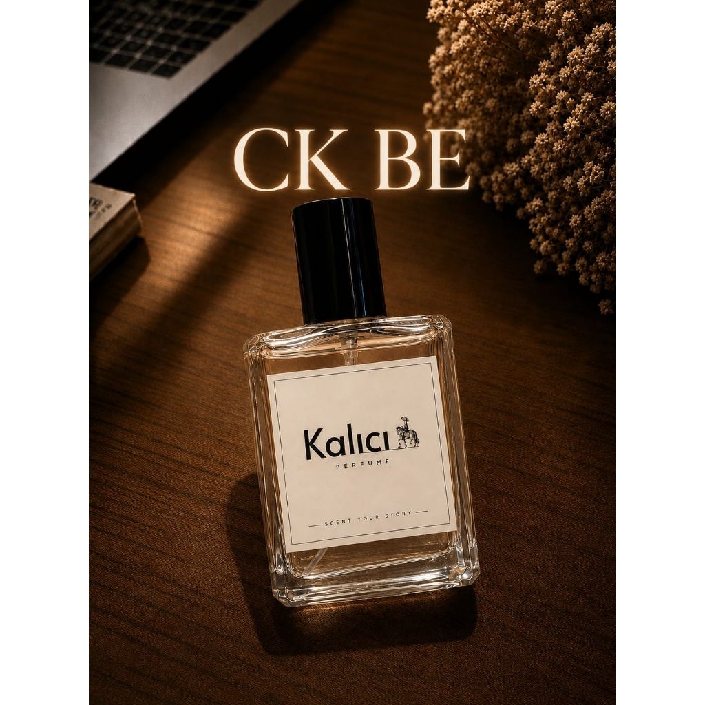 Kalici Perfume - C bee