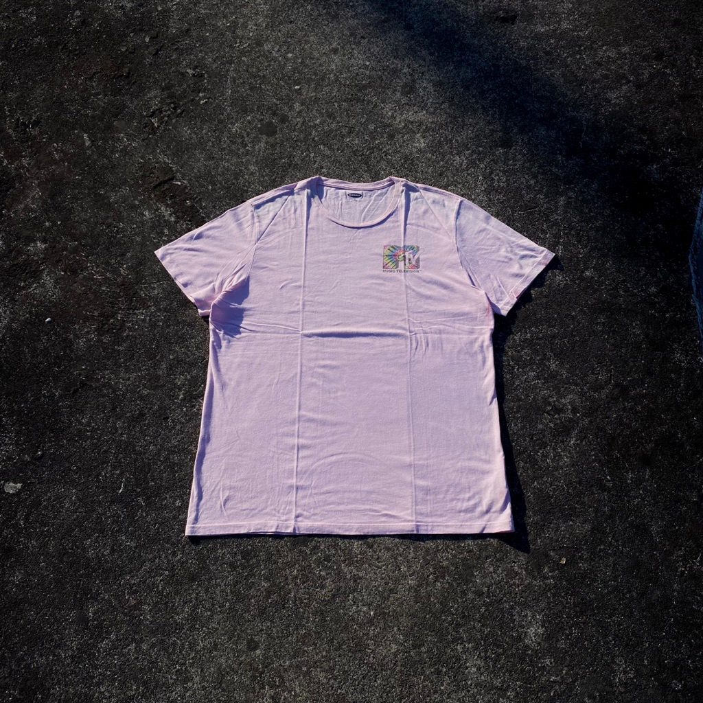 Tshirt Mtv