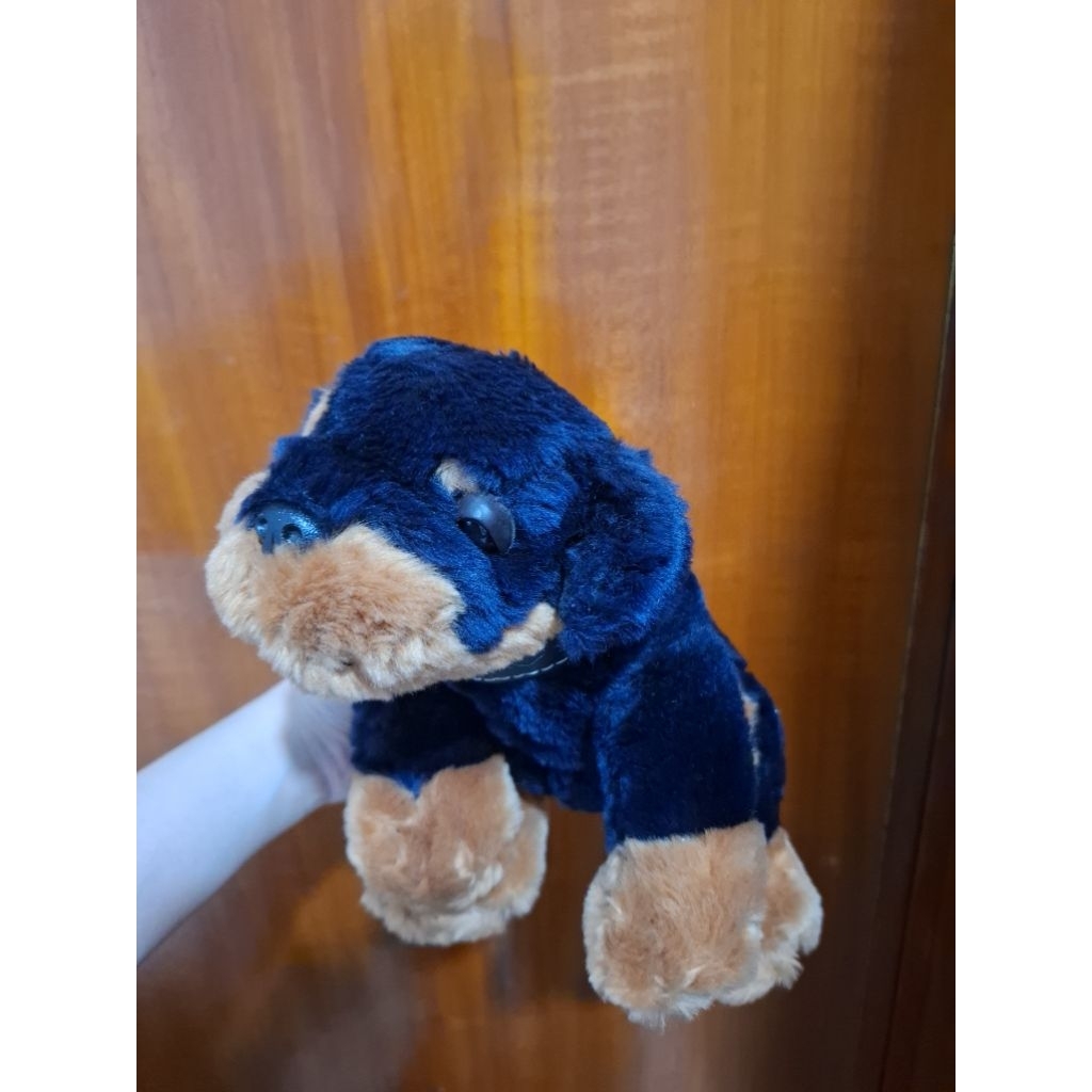 Boneka Puppy