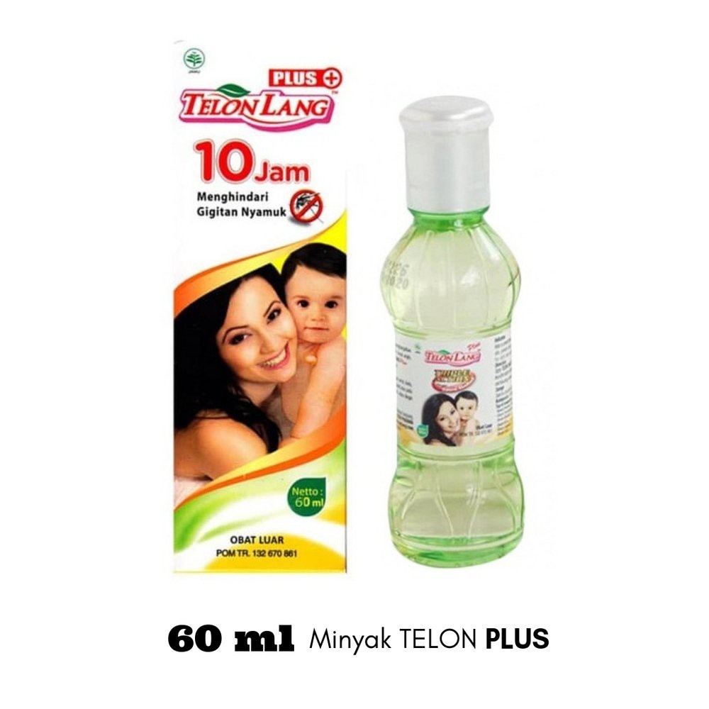 Telon lang plus 10jam