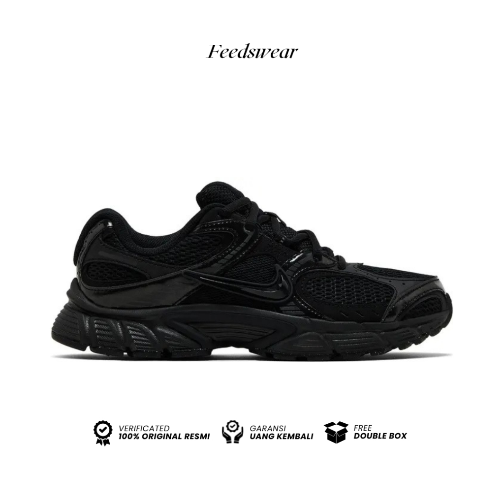 Nike V5 RNR 'Black Anthracite'