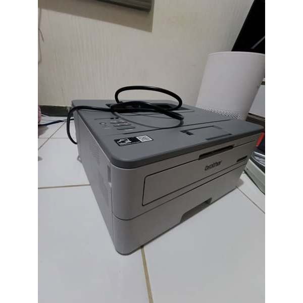 Printer brother hl B2080DW