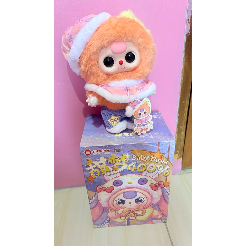 blindbox gemas