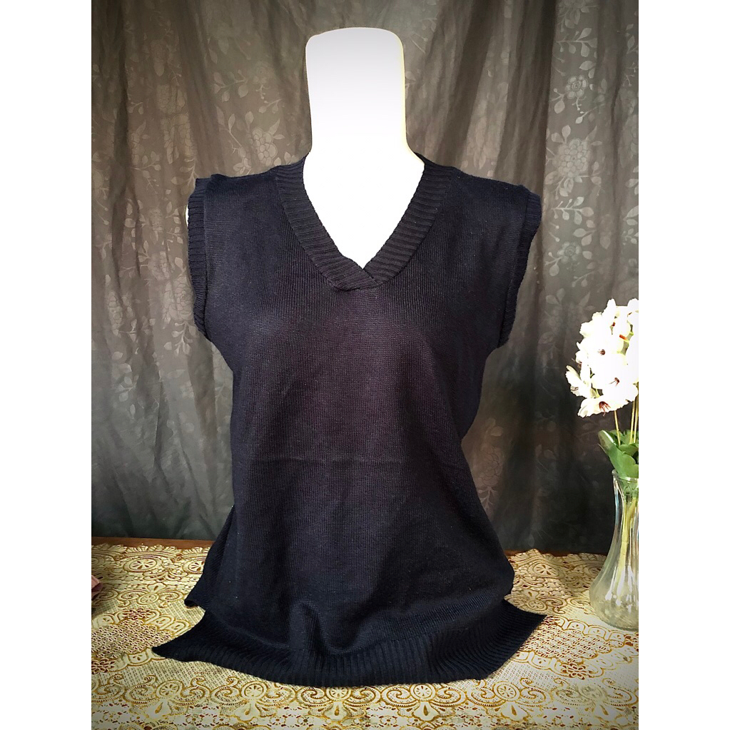 vest rajut