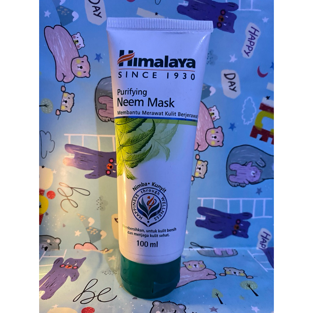 himalaya New