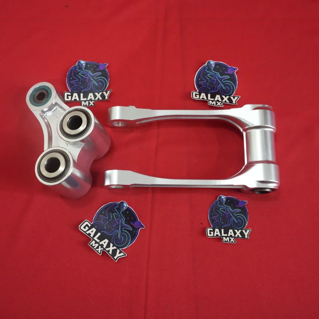 Unitrack KTM CNC