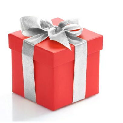 GIFT PUTRI  (RANDOM)