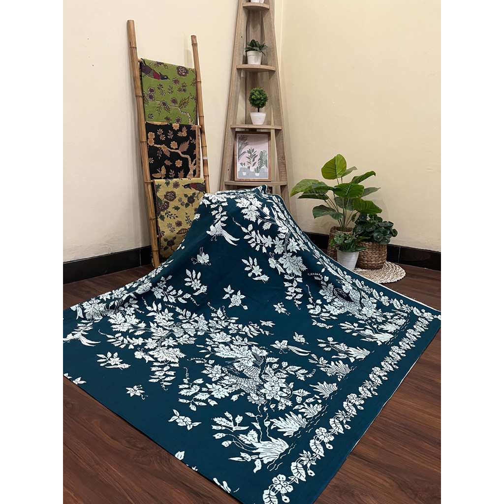 KAIN BATIK
