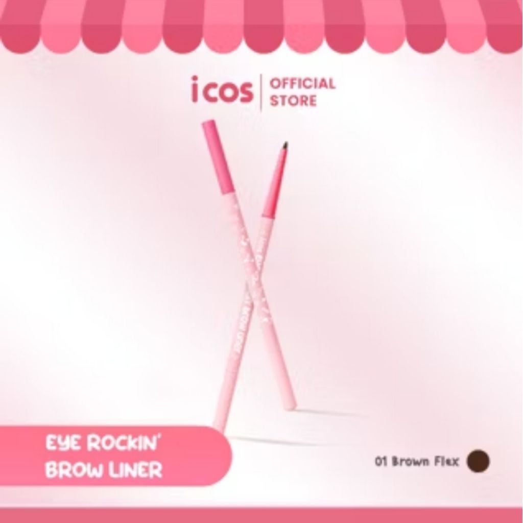 Eyebrow Matic Icos