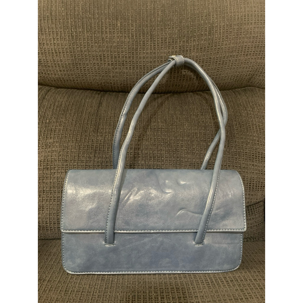 Preloved long handle bag
