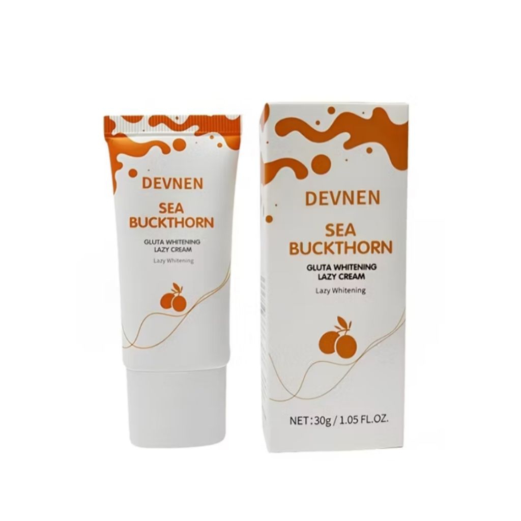 Lazy Cream Devnen