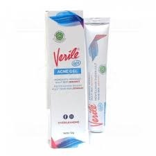 verile acne gel