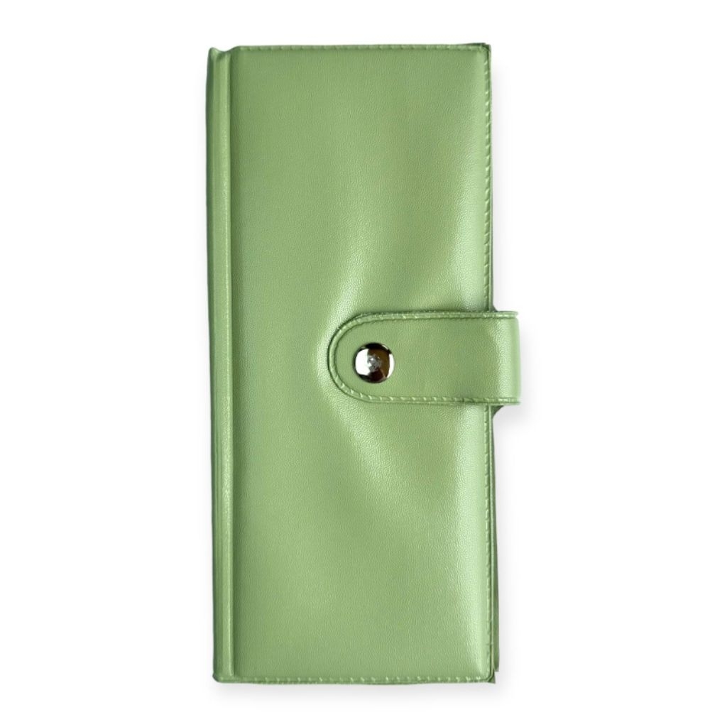 dompet sisipan 02 kancing polos