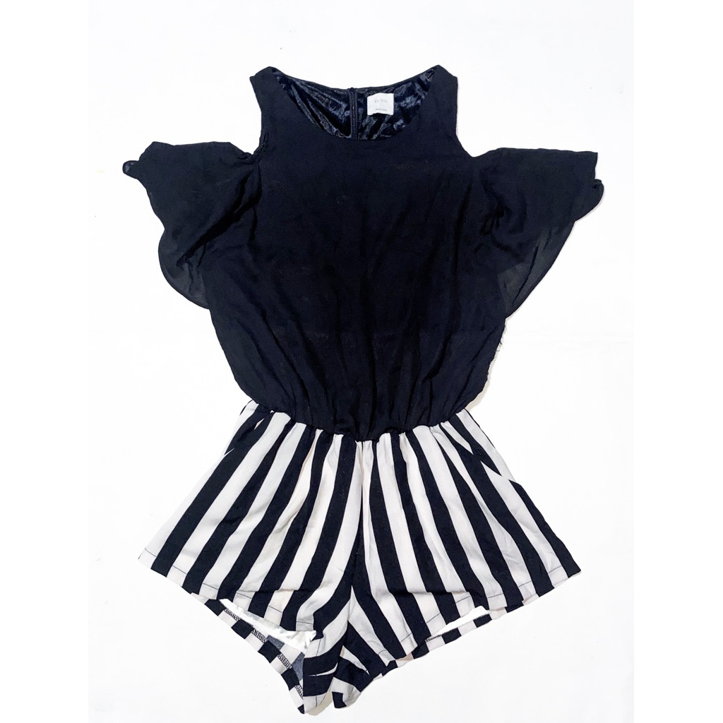 JUMPSUIT mini PRELOVED