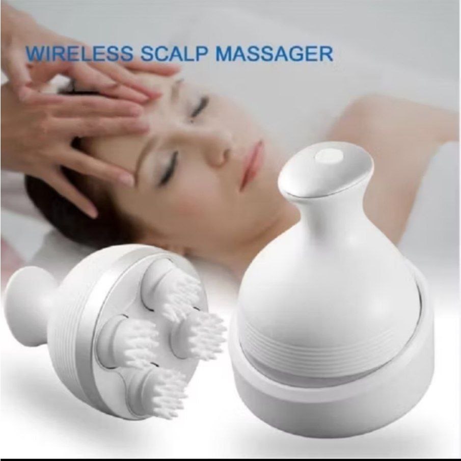 Scaleva head massager psm