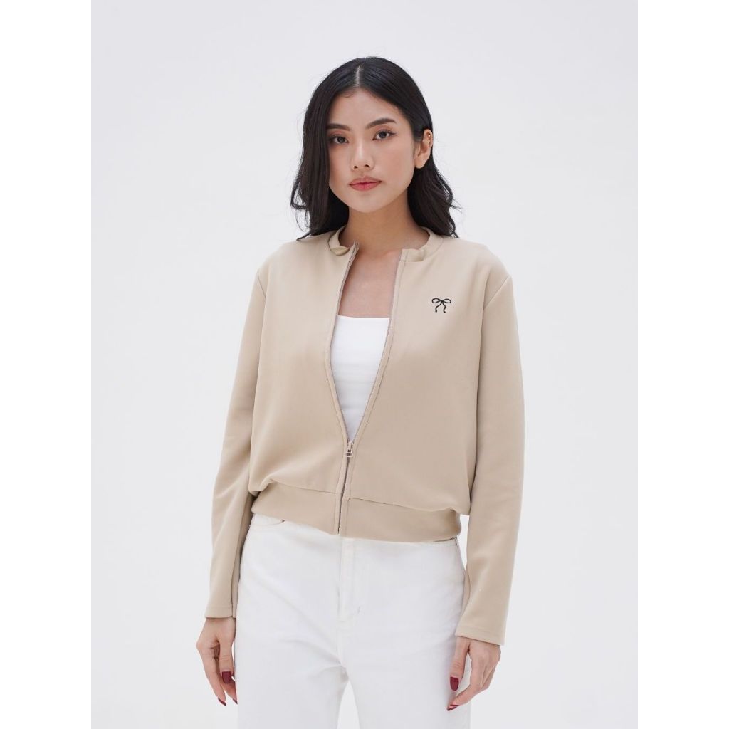 LEENBENKA Mauren Outer Jacket #6B60