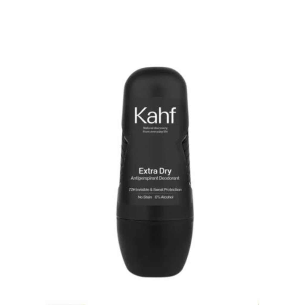Kahf Deodorant Extra Dry