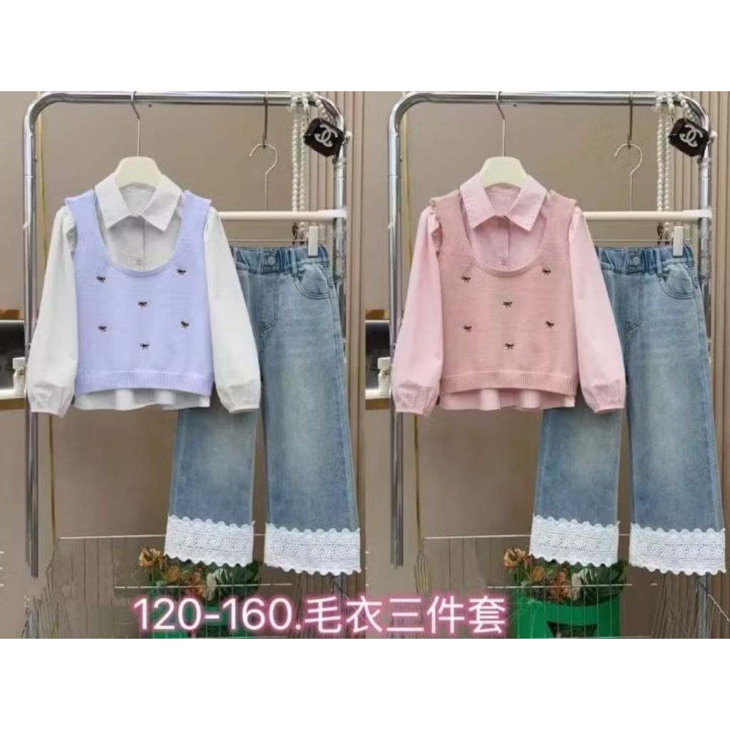 3in1 BKK LUCUKIDS