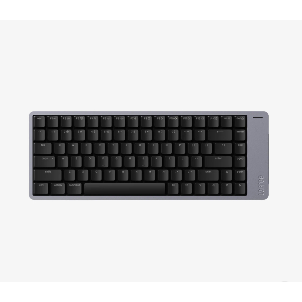 Lofree Flow2 84 Tri-mode Connectivity Keyboard