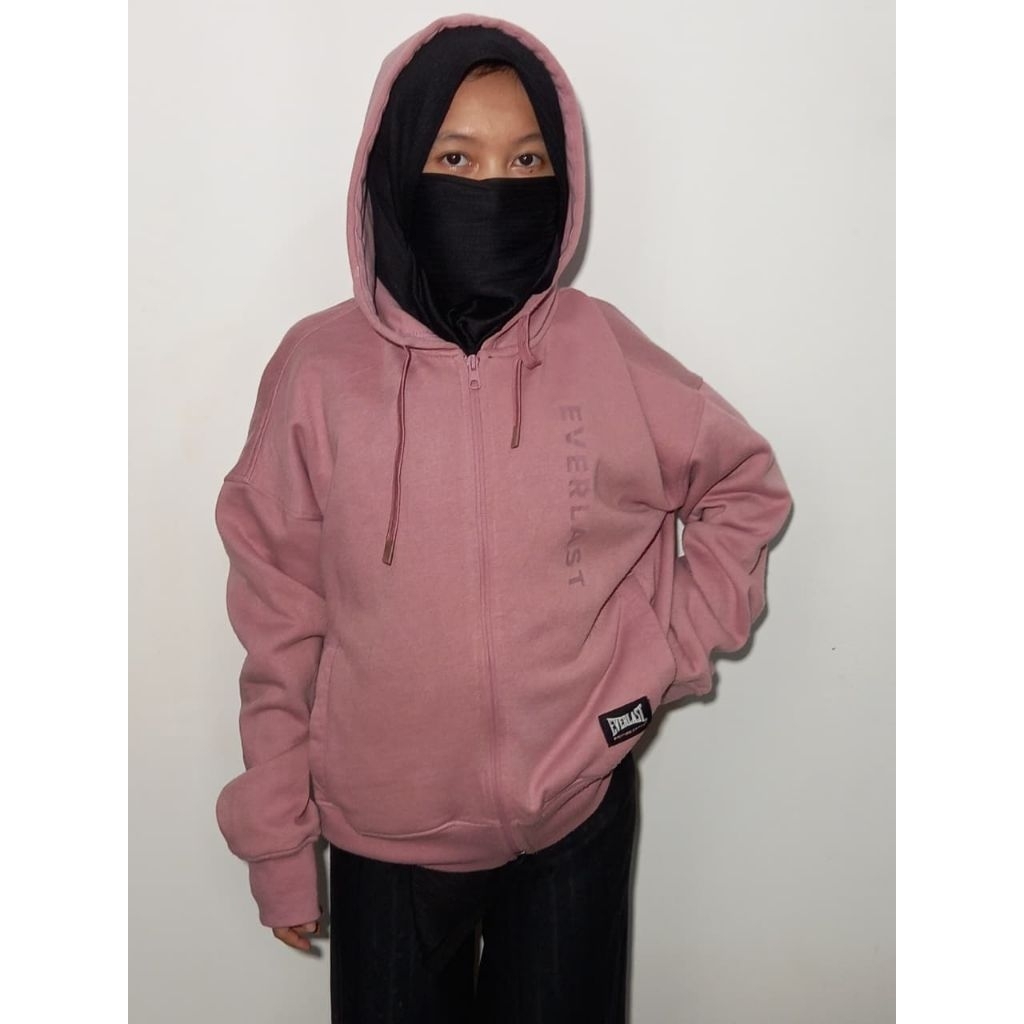 SWEATER EVERLAST