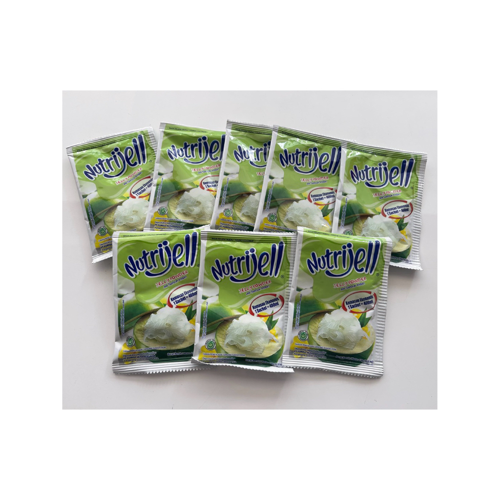 Nutrijell
