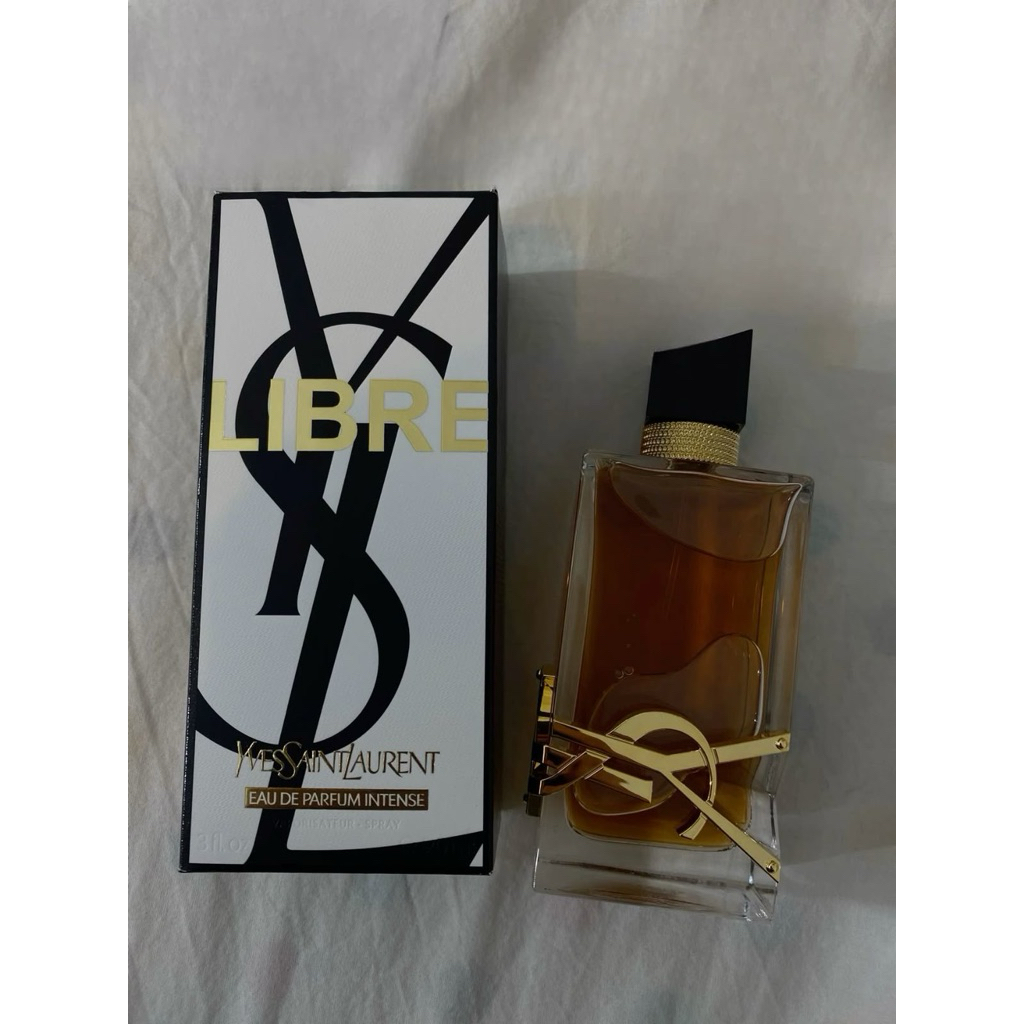 YSL Libre Intense