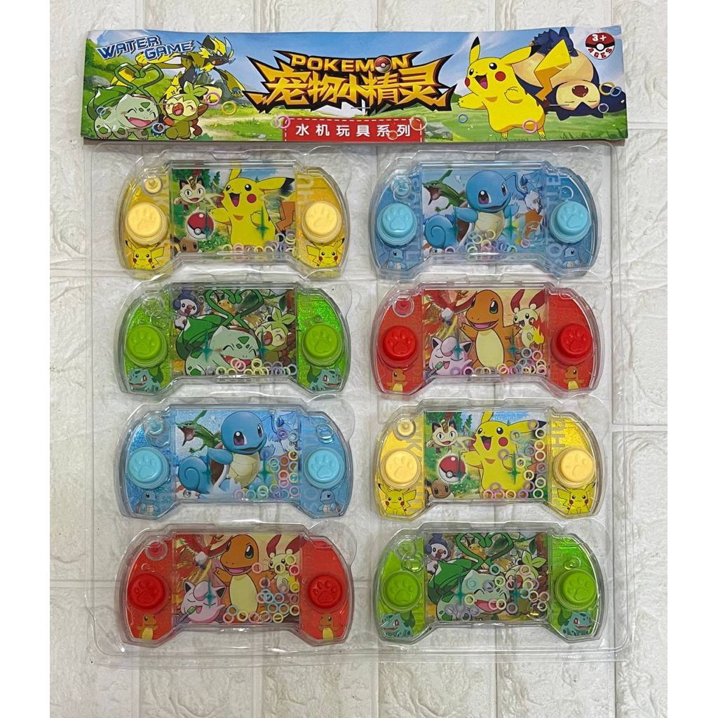 MAINAN GAME AIR 1 PICS RANDOM