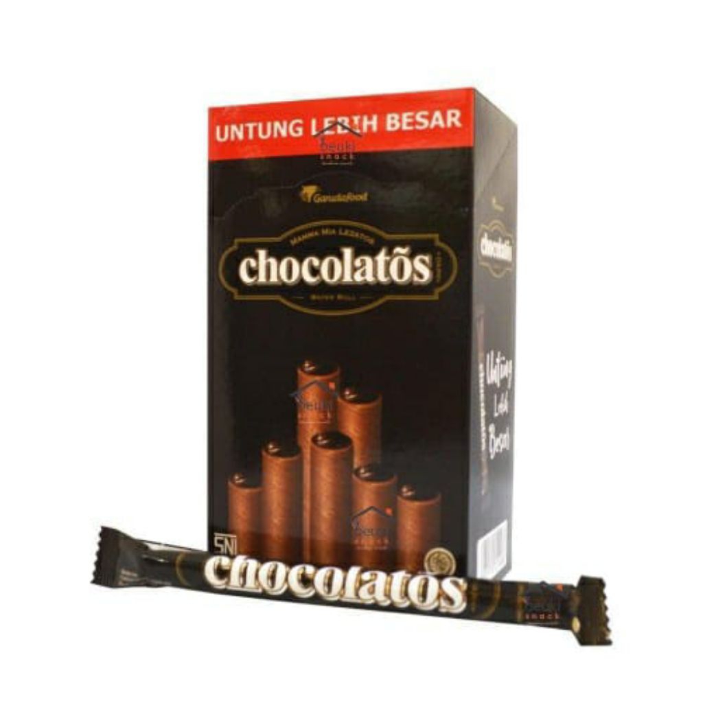 Chocolatos dark