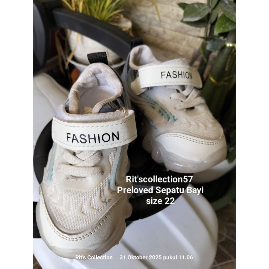 SepatuBaby