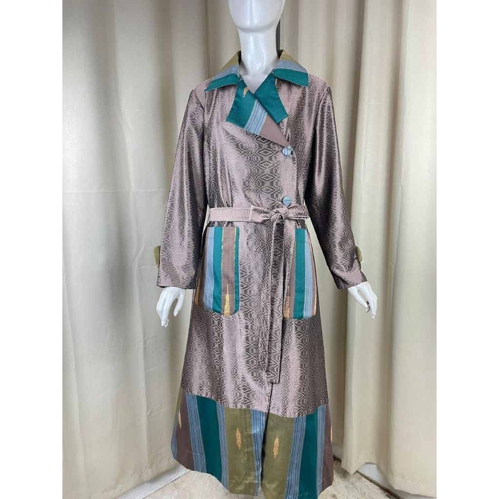 Sabbe Crystal Trench