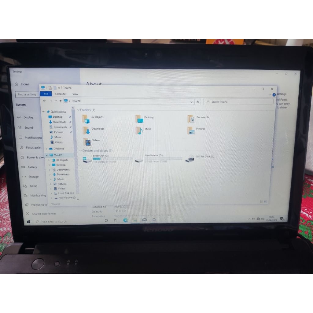 LENOVO.G470