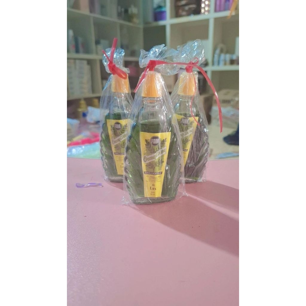 ❤️GB❤️Orang Aring Fora Original 50ml