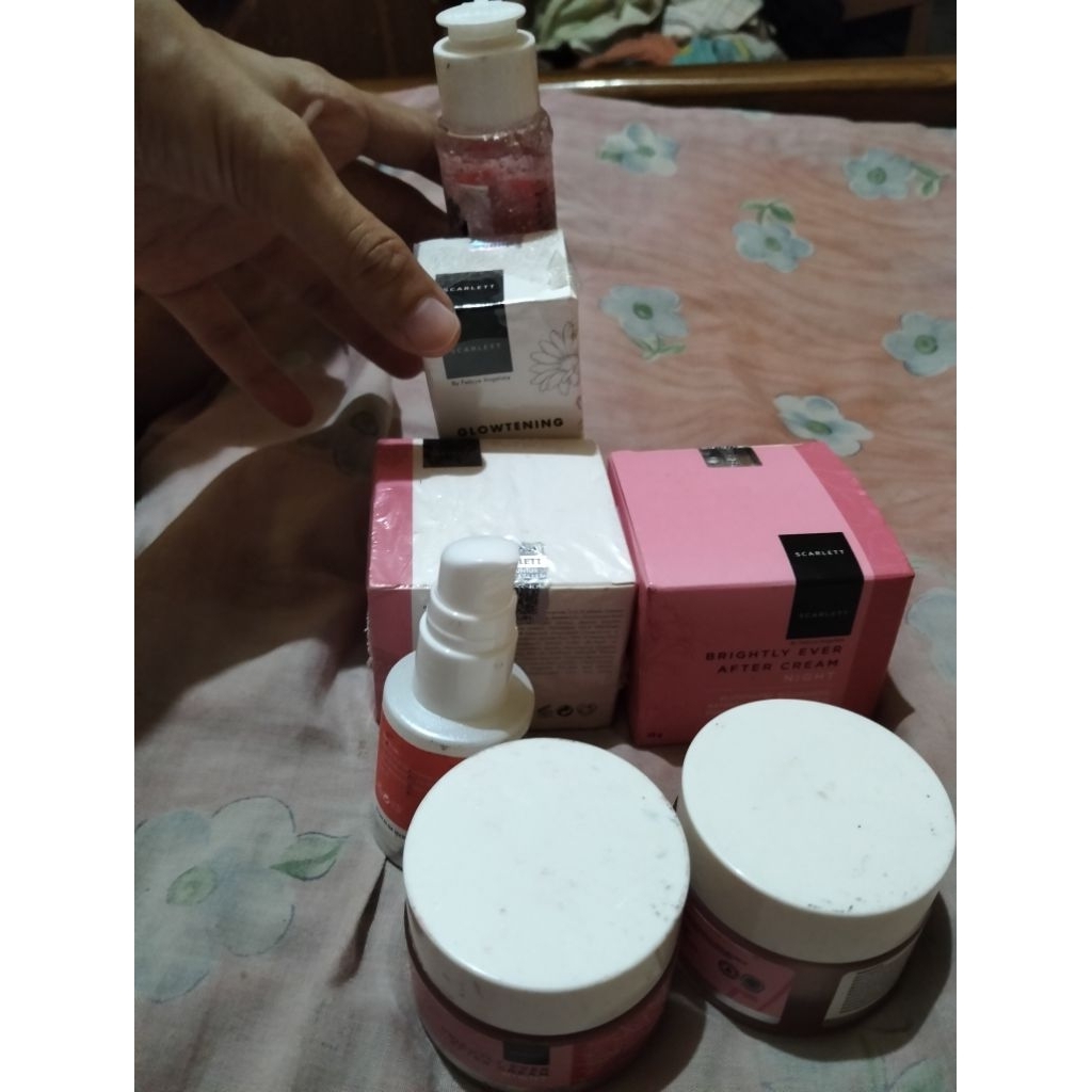 skincare