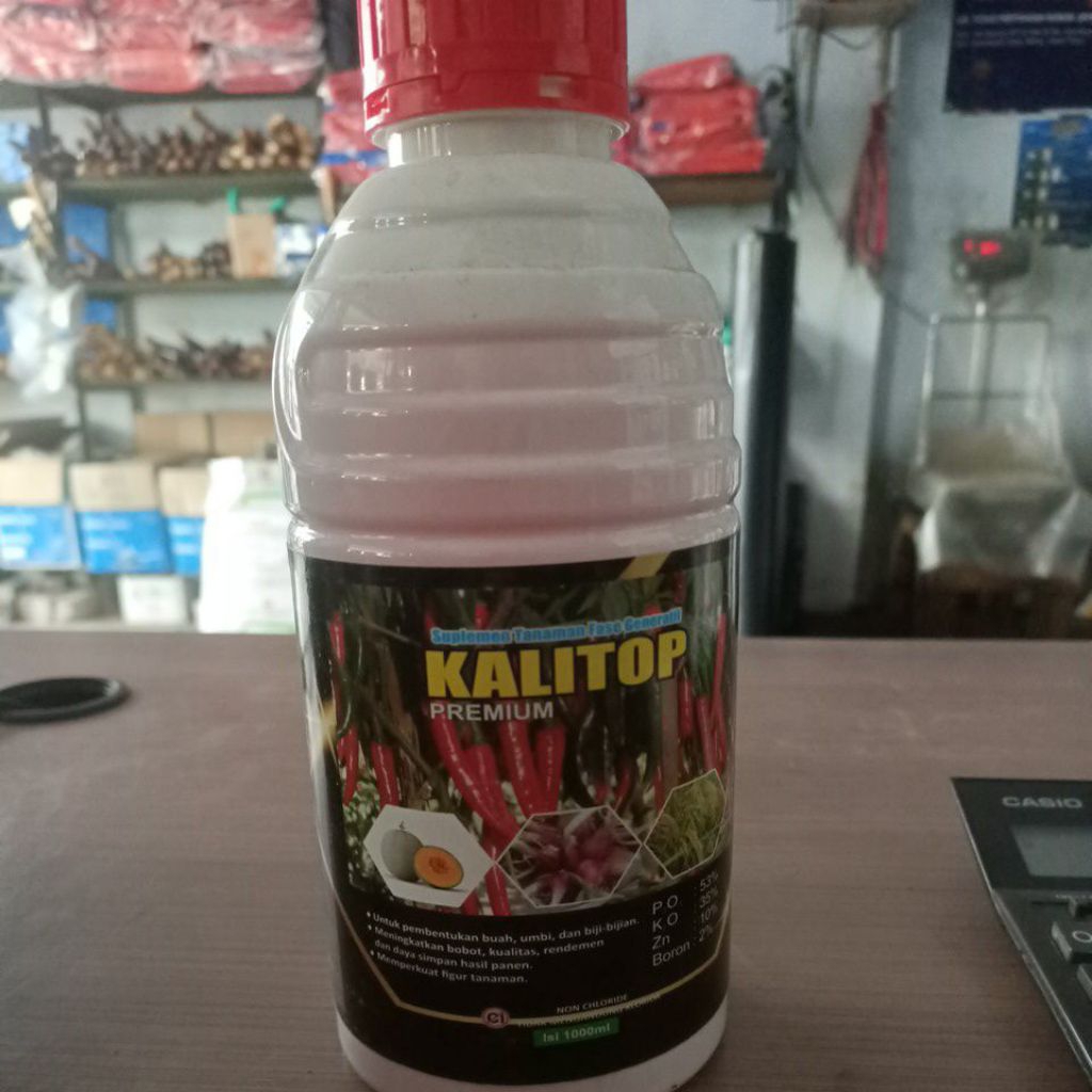 KALITOP