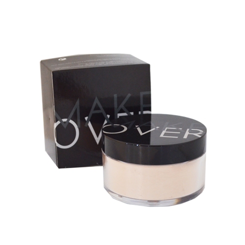 BEDAK TABUR MAKE OVER SILKY SMOOTH TRANS