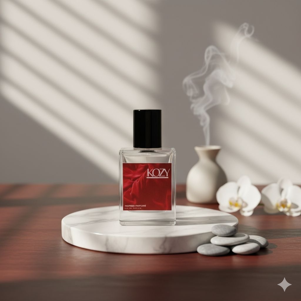 KOZY PARFUM (Jo Malon) 35ml