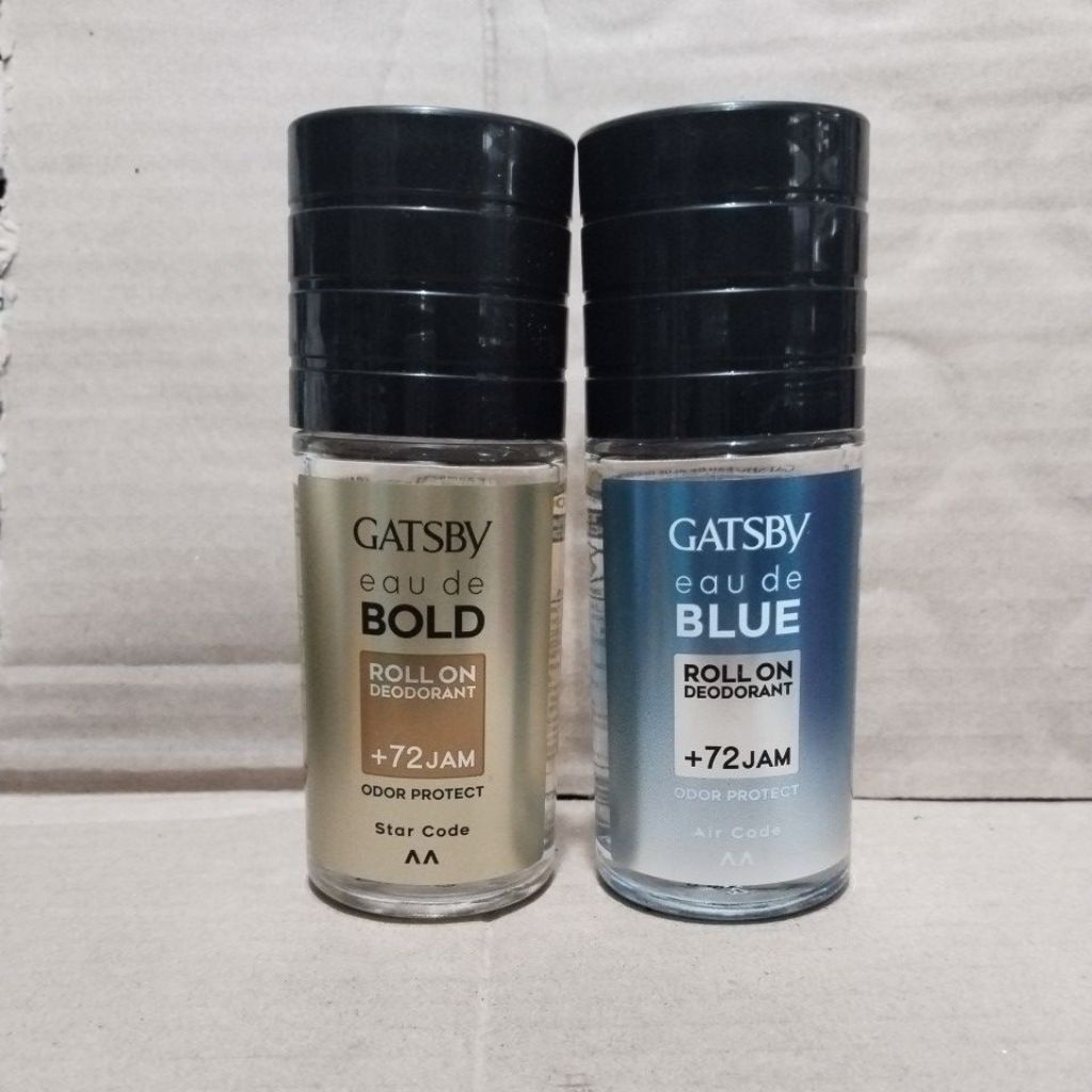 Gatsby Deodorant Roll On 50ml