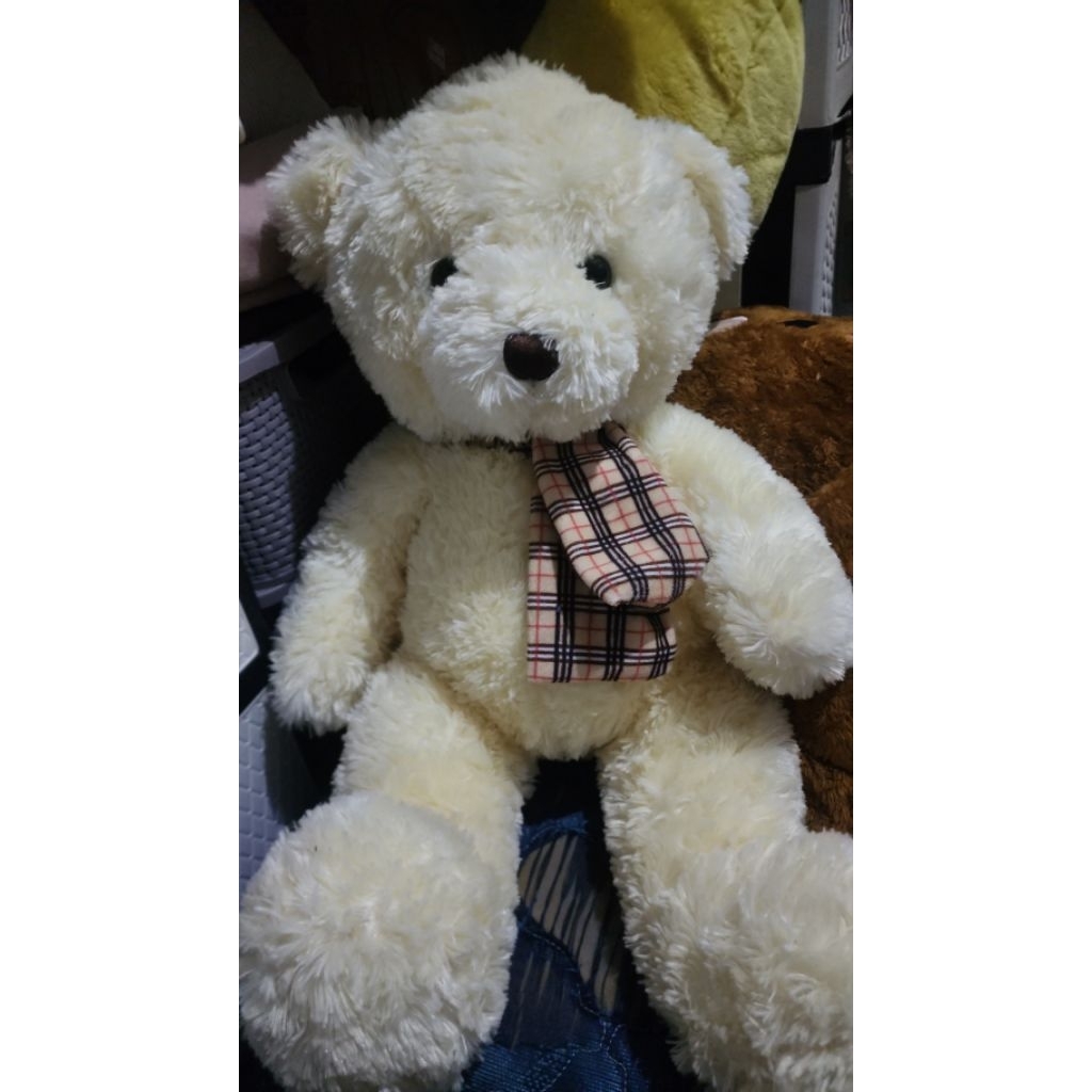 Teddy Snail Preloved